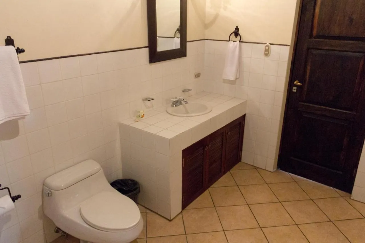 Hotel Casa De Las Mascaras Антигуа-Гватемала