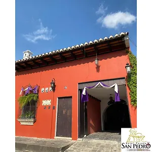 San Pedro Hotel