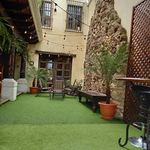 Casa Thomar Hotel