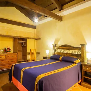 Maya Ik' Hotel