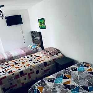 Amigo Hotel