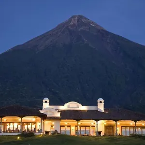 Курортный комплекс La Reunion Golf And Residences