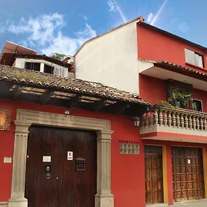 Dona Luisa Hotel