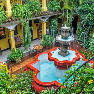 San Vicente By Ahs Antigua