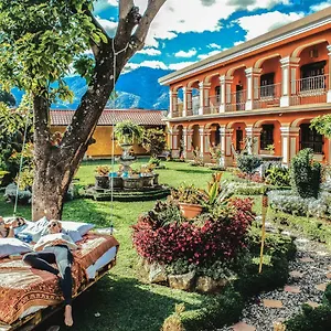 4* Hotel Socialtel
