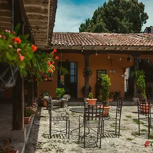 Monasterio Hotel