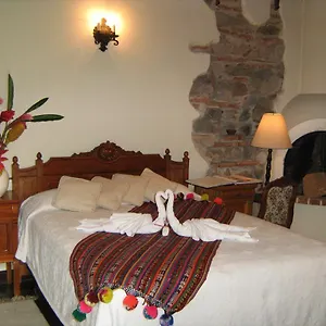 Отель Casa Noble